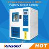 Customized Environmental Test Chambers For Electronic / Food KJ-2091
