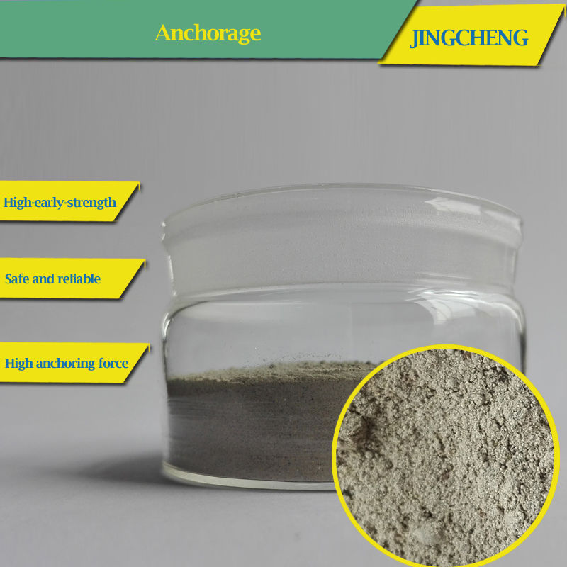 JINGCHENG JC-18 High Quality Anchoring Agent for Concrete Waterproofing Chemical