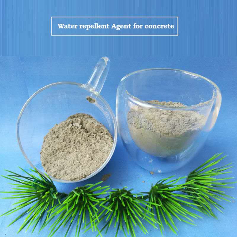 JINGCHENG JC-19 Widely use waterproofing agent for concrete substrate humidity