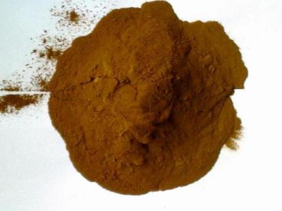 Powder sodium lignosulphonate price from chemical company
