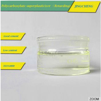 Zambia Superplasticizer Liquid concrete construction Admixture
