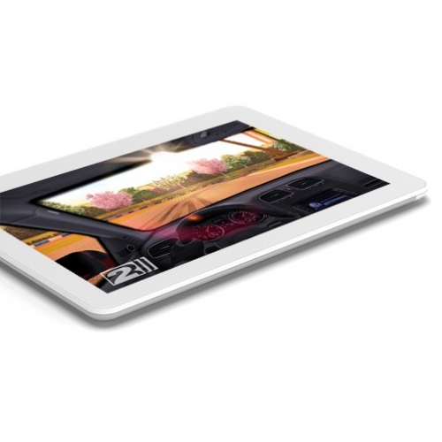 Ployer momo20HD Quad Core A31 Tablet PC 10.1 Inch Retina Screen