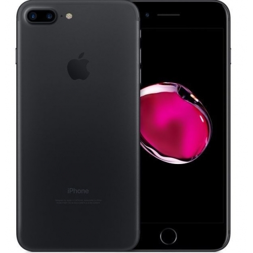 Original Apple iPhone 7 Plus 256G- 4G LTE Quad Core 5.5inch 12.0MP 2GB RAM 256GB ROM Fingerprint Mobile Phone