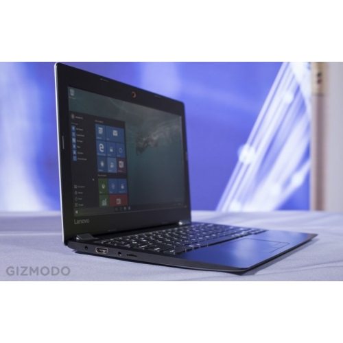 Small PC Laptop with 12.1 Inch LCD Display + Intel GMA945 + 1GB Memory + Wifi
