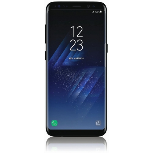 Samsung Galaxy S8- 4G LTE Exynos 8895 5.7inch 8GB RAM 256GB ROM Android 7.0 Mobile Phone