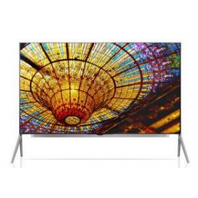 LG 98& quot; Class (97.5& quot; Diagonal) UHD 4K Smart 3D LED TV w/ webOS - 98UB9810