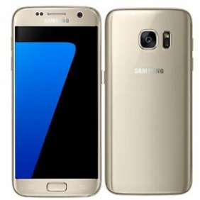 Samsung Galaxy S7 32GB Gold