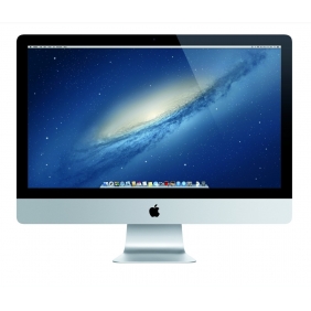 Apple iMac ME088LL/A 27-Inch Desktop (NEWEST VERSION)
