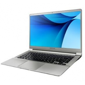Samsung NP900X5L-K02US Notebook 9 15& quot; Laptop (Iron Silver)