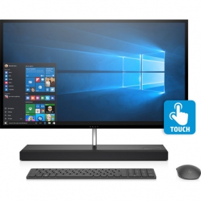Hewlett Packard Envy All-in-One 27-b010 Desktop PC - Intel Core i7-6700T Pro