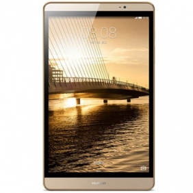 Huawei MediaPad M2 801w- Kirin930 Octa core 2.0GHz 3GB RAM 16GB ROM 8.0inch WUXGA IPS Screen GPS Android Tablet