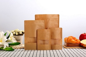 General Kraft Paper Bag