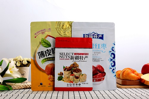 Composite Color Printing Bag Composite Color Printing Bag