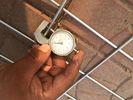 AS4687-2007 standard temporary fence / temporary privacy fencing for Australia