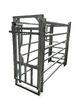 Heavy Duty Galvanized Farm Fence/Cattle Panels/Gate Panels