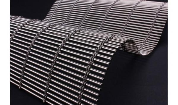 Architectural Wire Mesh