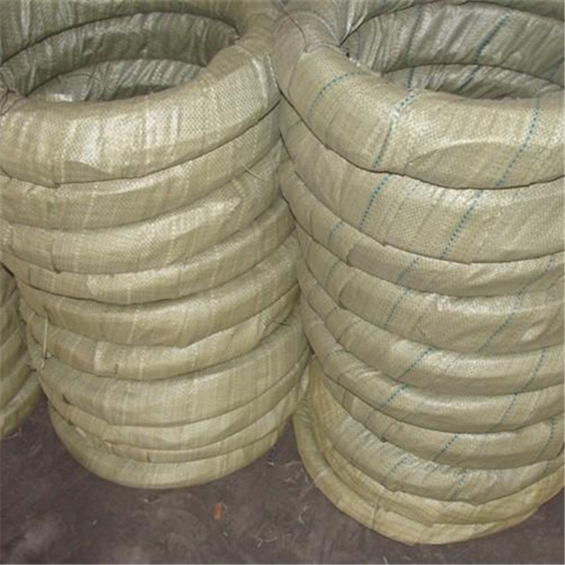 Galvanized Wire