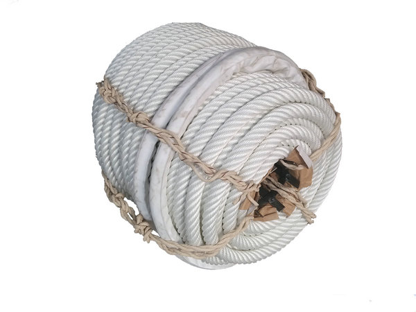 6 Strand Mono&Multi Polyamide Rope