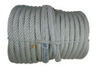 Mono&Multi Polyamide Mooring Rope
