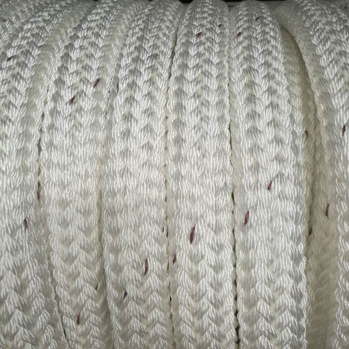 Mooring Rope/Polyester Rope