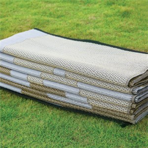 Tent Mat