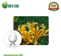 Galantamine Hydrobromide Lycoremine