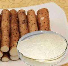 Herbal nutrition common yam rhizome p.e . wild yam extract dioscin 90% dioscin powder