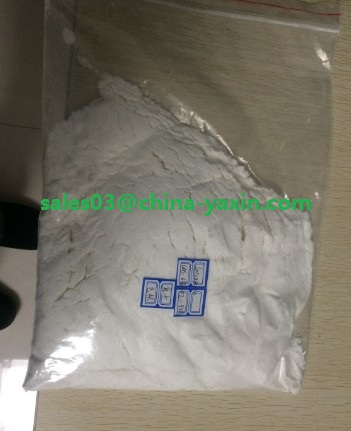 Lorcaserin for chemical research sales03@china-yaxin.com