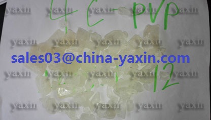 sell 4c-pvp supplier sales03@china-yaxin.com