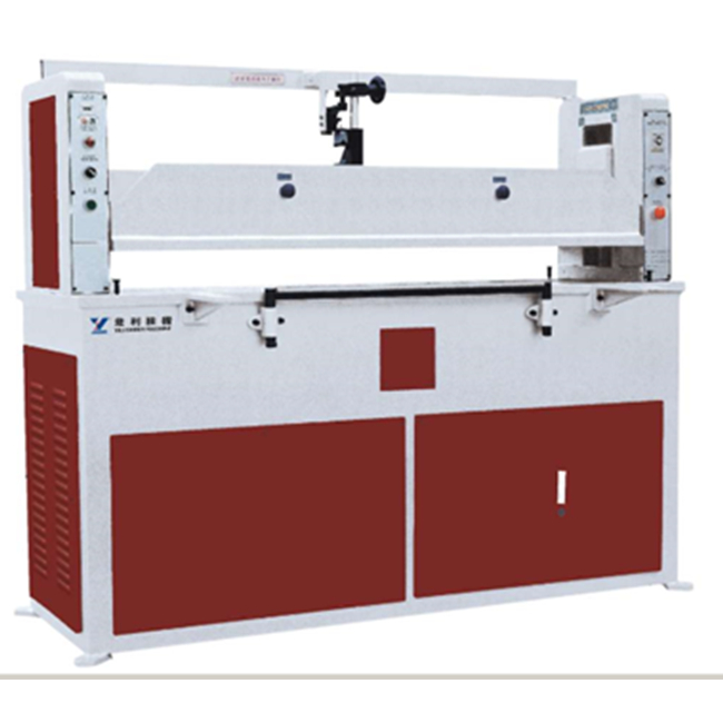 YL-4301 Hydraulic plane cutting machine