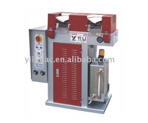 YL-266A Shoe Upper Forming Machine / Shoe Vamp Setting Machine / Shoe Upper Setter / Upper Moulding Machine