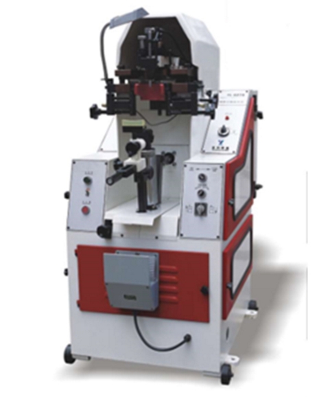 Hydraulic heel seat lasting machine/heel laster