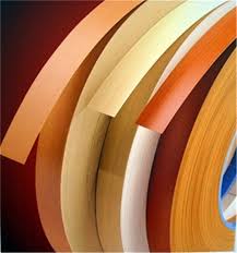 2017 PVC/Acrylic edge banding For MDF