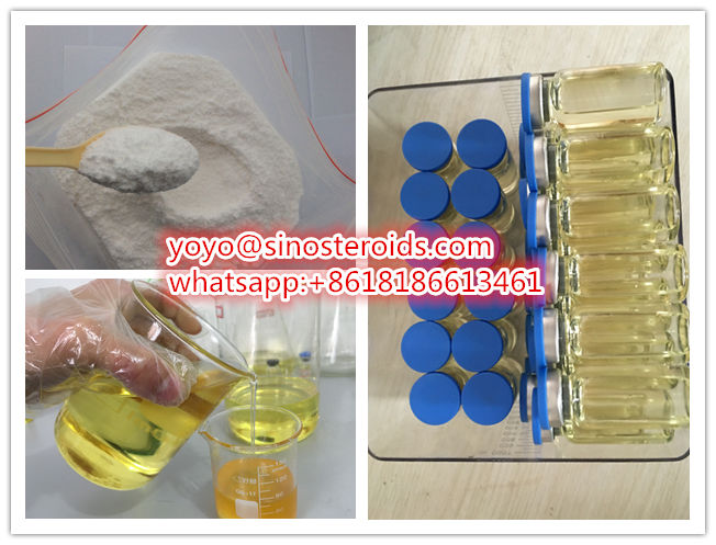 Steroid Nandrolone Decanoate Deca 250 with high quality