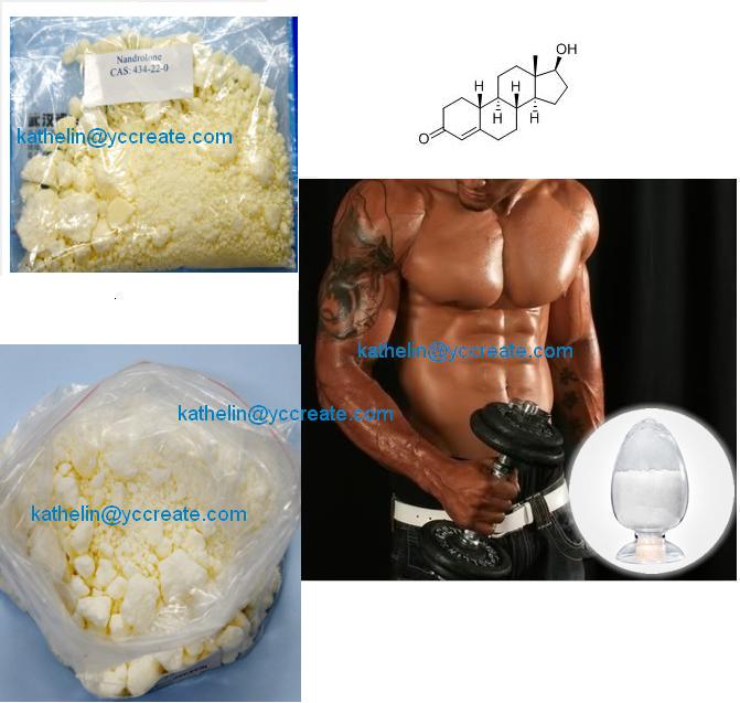 Nandrolone Base Nandrolone Powder Steroids