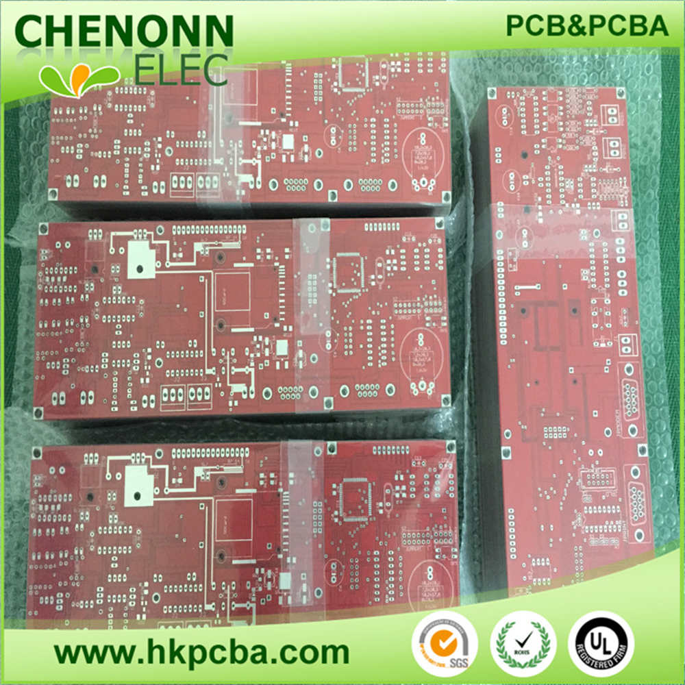 Quick turn PCB fabricating 24 hours fast