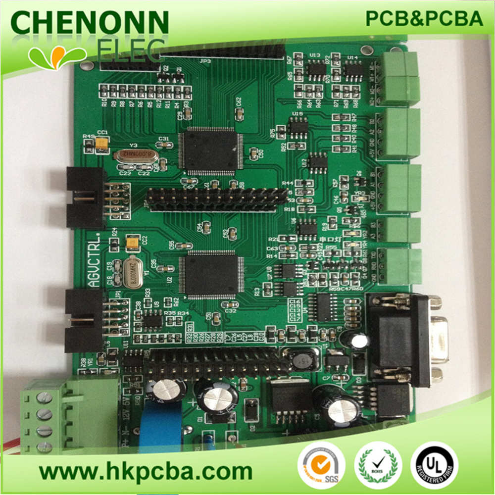SMT factory PCB assembly SMD mounting soldering