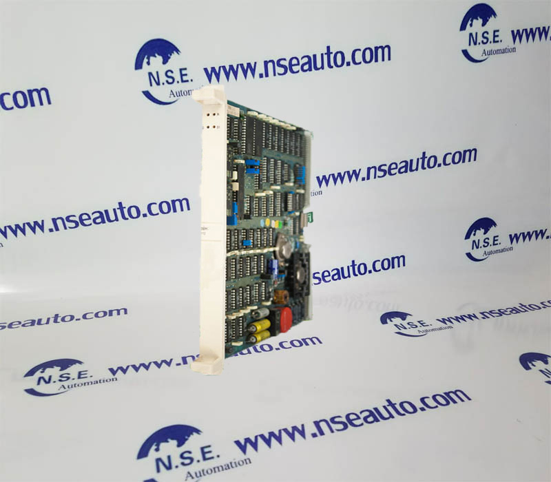 GE DS200FHVAG1ABA HV GATE INTF BOARD