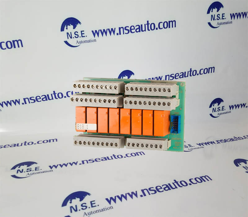 GE IS200ISBBG1AAB INSYNC BUS BYPASS BOARD