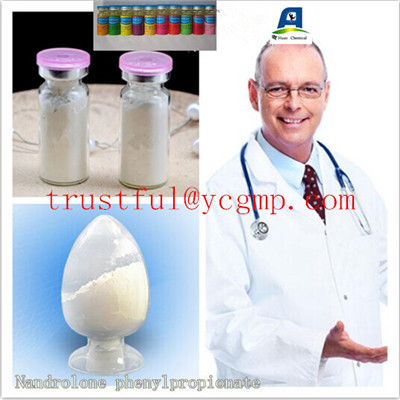 pharmaceutical material of 4-Hydroxy Testosterone