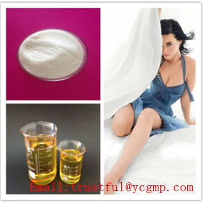 Trenbolone Enanthate(parabola) for muscle growth