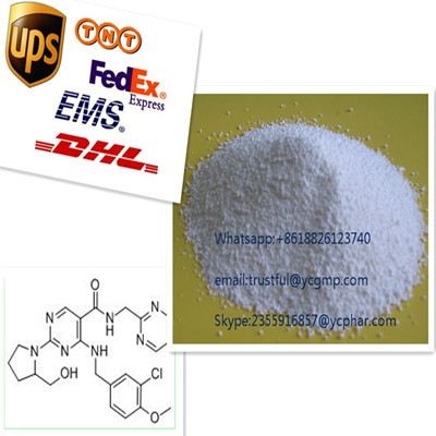 High purity anabolic steroids Stanozolol Winstrol
