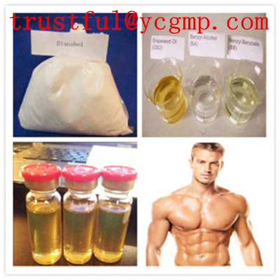 Stanolone for male hormone and anabolic hormones