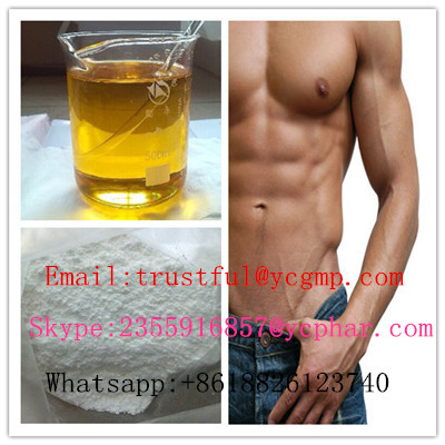 Nandrolone Decanoate for the treatment of osteoporosis
