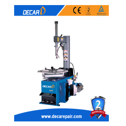 Chinese good quality TC930 heavy duty tire changer machine