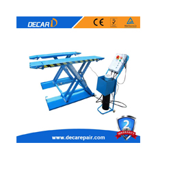 Quick hydraulic cylinder DK-30D ez car lift for sale