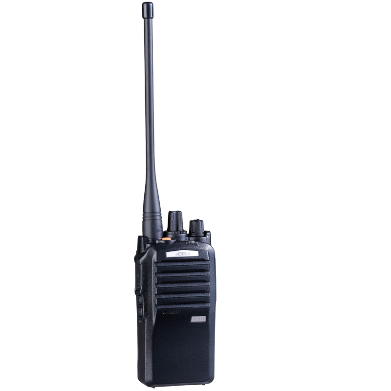 Professional Analog Two-Way Radio