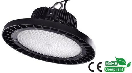 Sell 120W UFO LED high bay low bay lights
