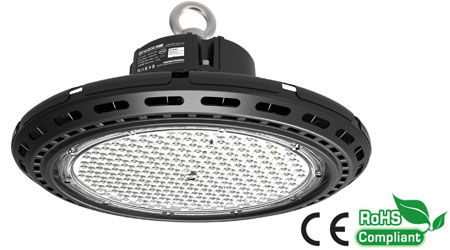 Sell 50W UFO LED low bay flood Light