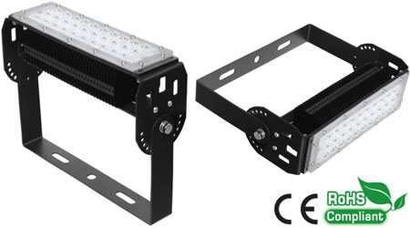 Sell 50W LED tunnel flood lights